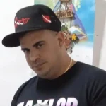 Lázaro Manuel Hernández Reyes