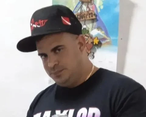 Lázaro Manuel Hernández Reyes