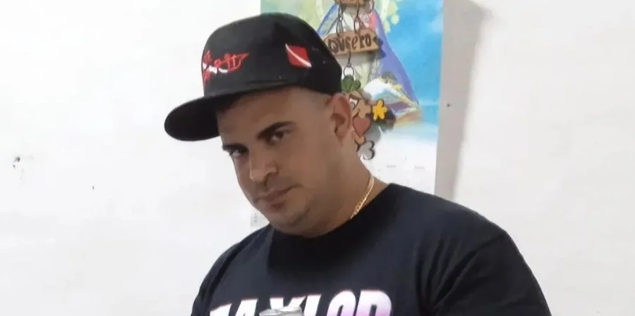 Lázaro Manuel Hernández Reyes