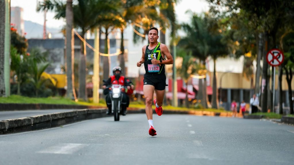 Viña del Mar Half Marathon 2026: where to register