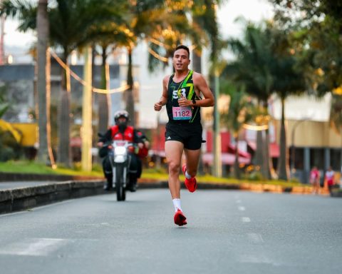 Viña del Mar Half Marathon 2026: where to register