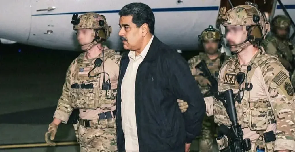 Vinicio Castillo Semán critica a la izquierda dominicana por apoyar a Nicolás Maduro