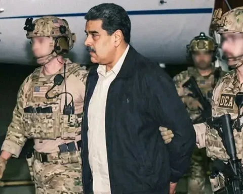 Vinicio Castillo Semán critica a la izquierda dominicana por apoyar a Nicolás Maduro