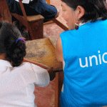 Violence in Latin America: homicides of female adolescents double