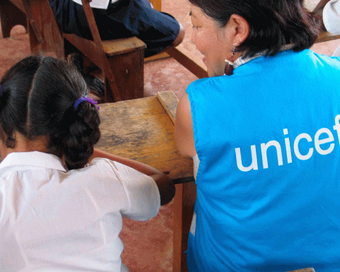 Violence in Latin America: homicides of female adolescents double