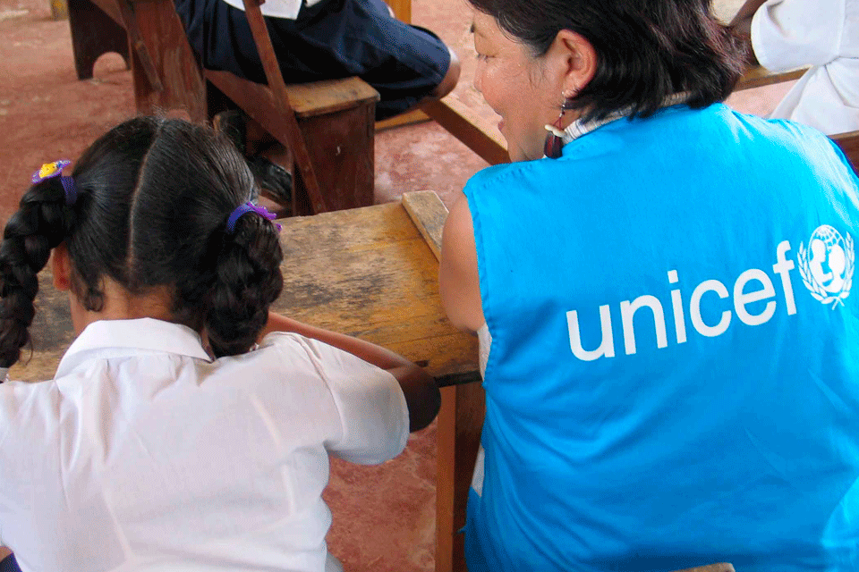 Violence in Latin America: homicides of female adolescents double