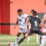 Vitória and Atlético-BA open the Bahia Championship with a goalless draw