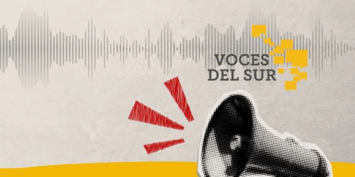 Voces del Sur, Venezuela