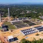 Water for the future: the Salinity Barrier Aqueduct advances