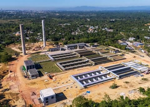 Water for the future: the Salinity Barrier Aqueduct advances