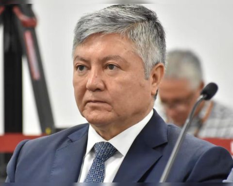 Waykis Case in the Shadow: Prosecutor's Office asks the TC to indicate if the ruling in favor of Castañeda favors the other investigators