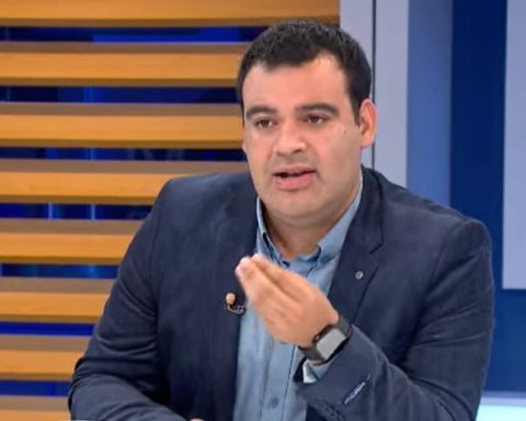 We are Peru: "The president must now take measures to combat crime"