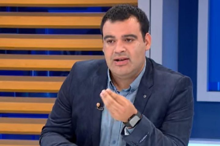 We are Peru: "The president must now take measures to combat crime"