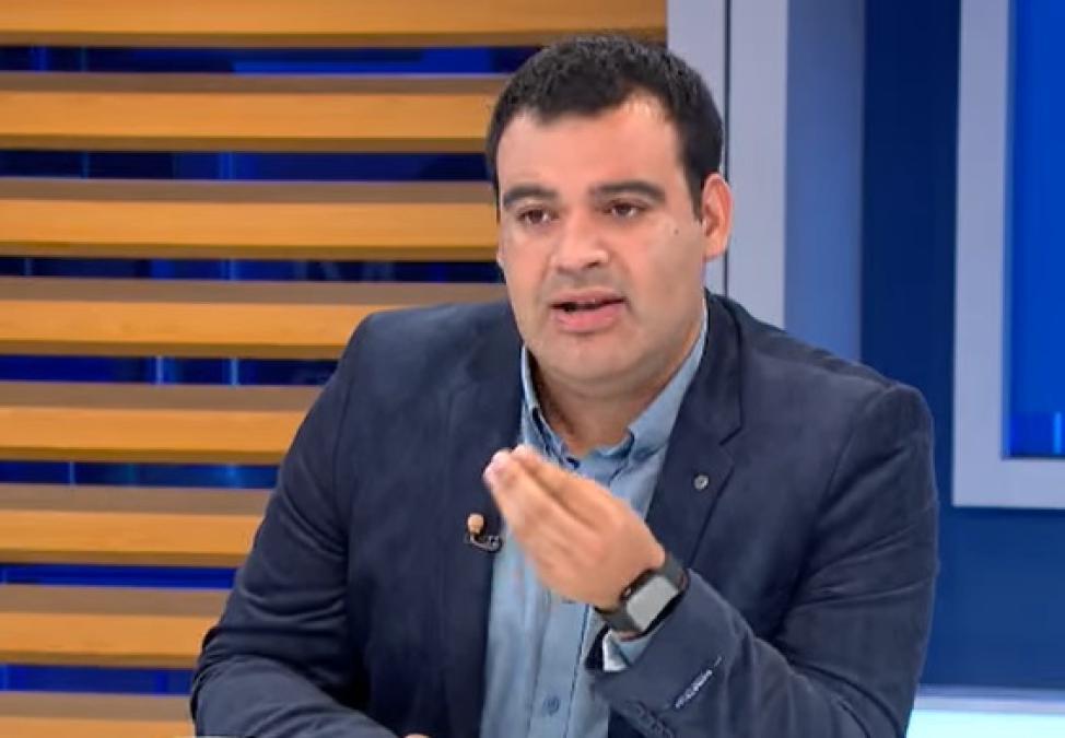 We are Peru: "The president must now take measures to combat crime"