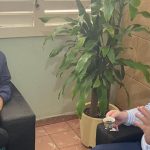 “We will die with our boots on defending the Revolution,” warns Major 'Ernesto'