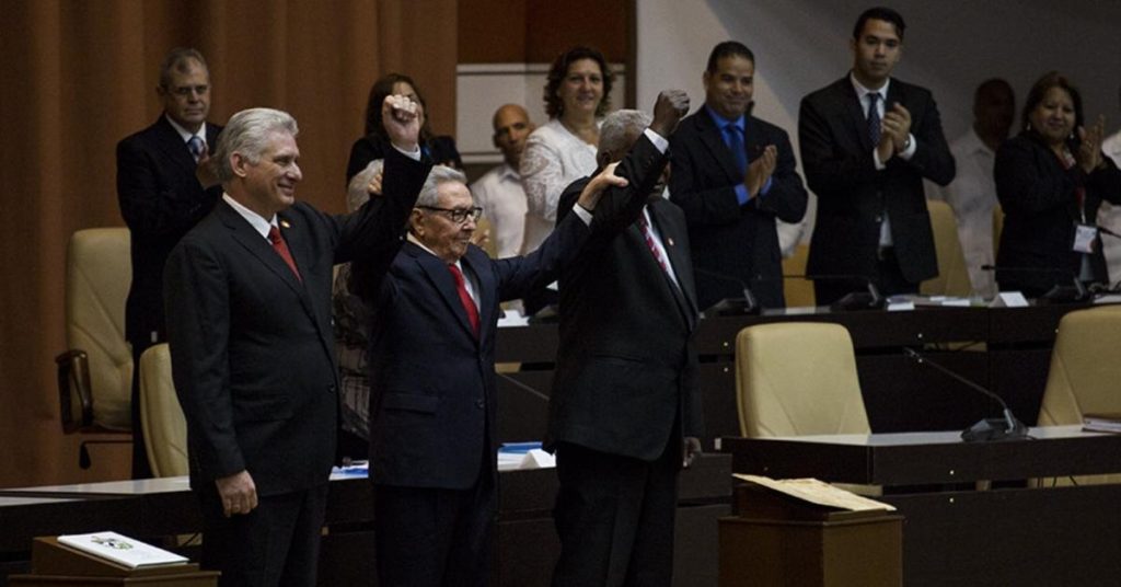 We will have to wait 180 more days for the Transparency Law to come into force in Cuba