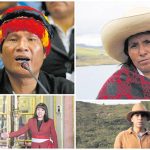 Well-known anti-miners and candidates with Reinfo run for Congress