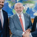 Wellington Lima e Silva is the new Minister of Justice