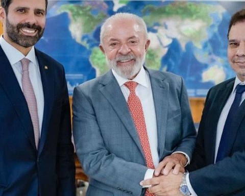 Wellington Lima e Silva is the new Minister of Justice