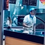 Colaborador de Frisby.