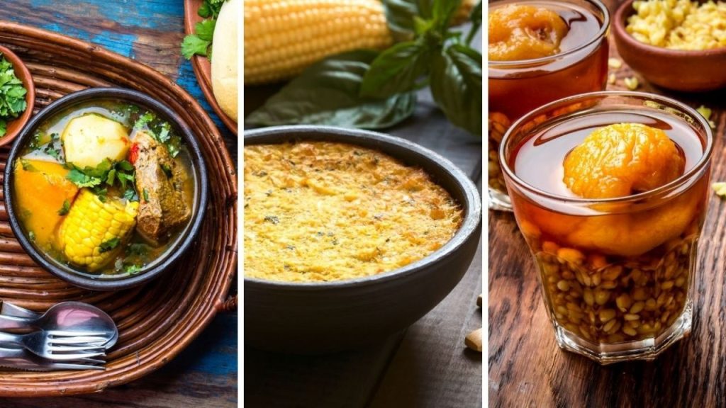 What are the best 3 restaurants in Chile: prices, locations and dishes you can't miss