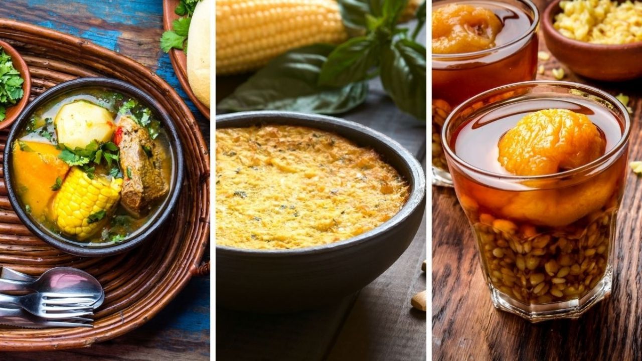 What are the best 3 restaurants in Chile: prices, locations and dishes you can't miss