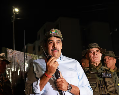 What if the overthrow of Maduro does not imply the fall of Chavismo?