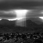 What is a "black storm"? The recent climate prediction in Colombia