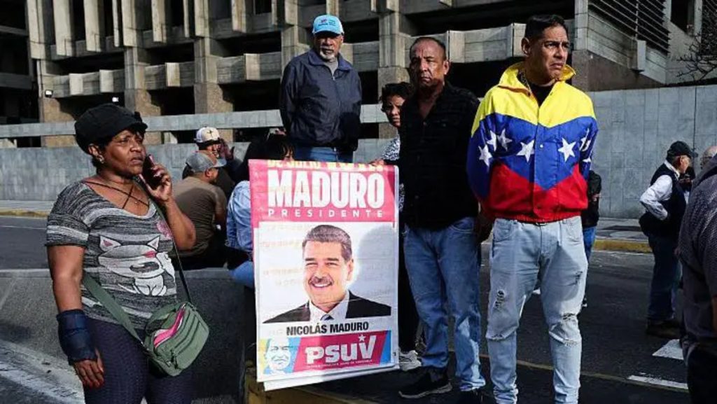 What is happening now in Venezuela: 4 unknowns after the US attack and the arrest of Maduro announced by Trump