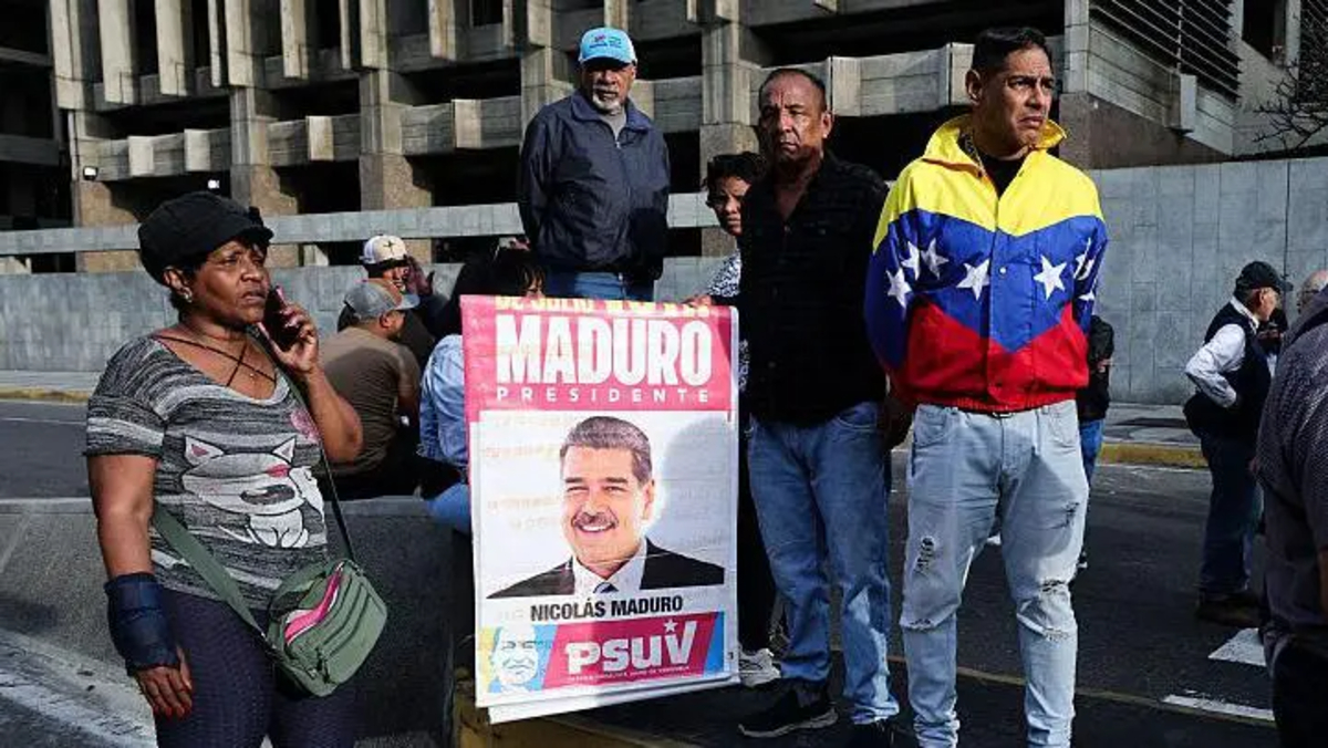 What is happening now in Venezuela: 4 unknowns after the US attack and the arrest of Maduro announced by Trump