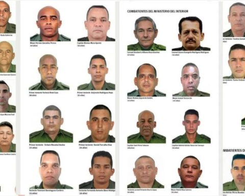 What is known about the Cuban intelligence group that guarded Nicolás Maduro?
