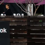 What is known about the sale of TikTok to Oracle in the USA