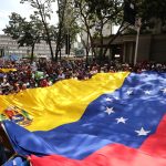 What is known about the victims of Venezuela and Cuba in the US military intervention in Caracas?