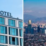 What is the best area to stay in Santiago de Chile