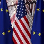 What is the "economical nuclear weapon" that the EU can use against the EU?