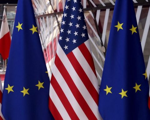 What is the "economical nuclear weapon" that the EU can use against the EU?