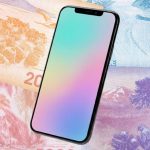 What prices do mid- and high-range phones have in Chile?