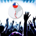 What shows and concerts will there be in Chile in 2026