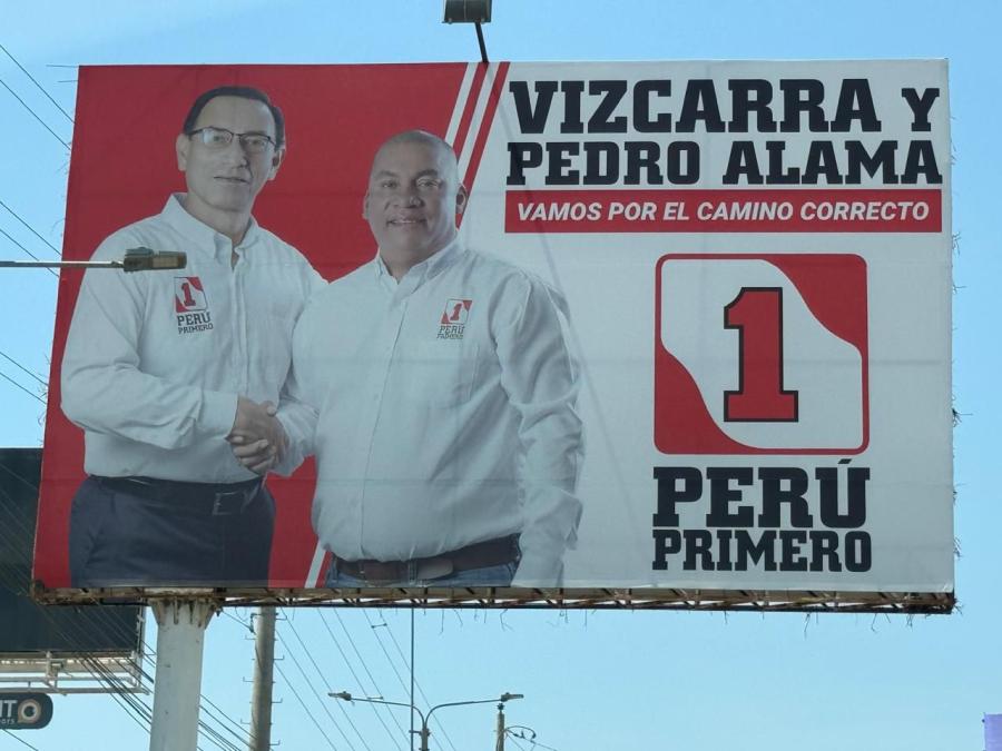 What to do about misleading advertising by candidates?