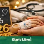 When health is the most desired wish for the New Year