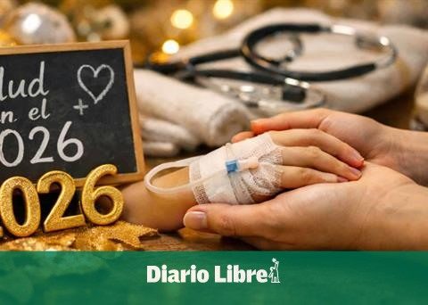 When health is the most desired wish for the New Year