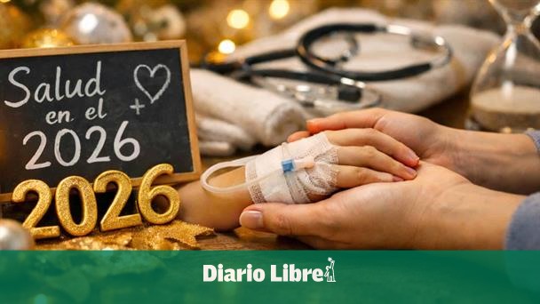 When health is the most desired wish for the New Year