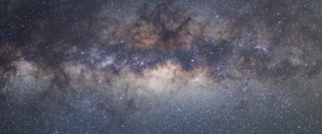 Astronomía en Colombia (1)