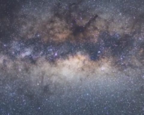 Astronomía en Colombia (1)