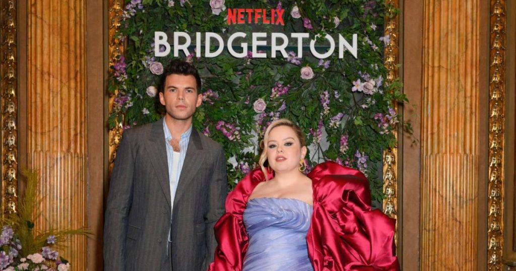 When will Bridgerton season 4 come out on Netflix?