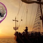 Where is the Valparaíso pirate cave that surprises all tourists