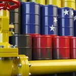 Which oil companies want to enter Venezuela to strengthen the energy transition?