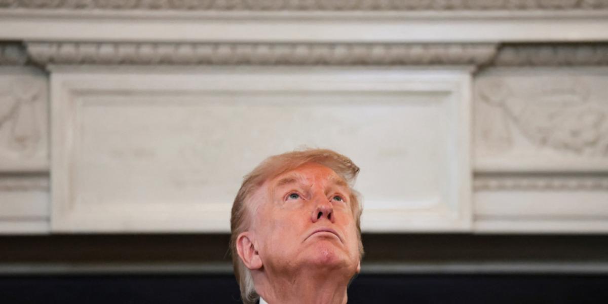 Who has been invited to Trump's Gaza Peace Council?