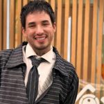 Who is Valentino Lázaro, new member of The House of the Famous Colombia 2026?