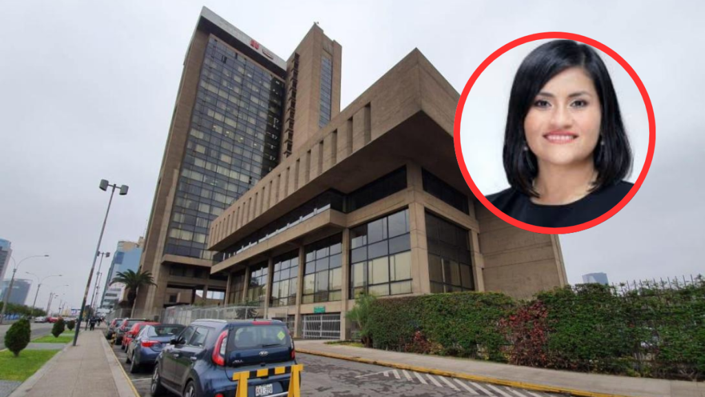 Who is the new general manager of Petroperú?